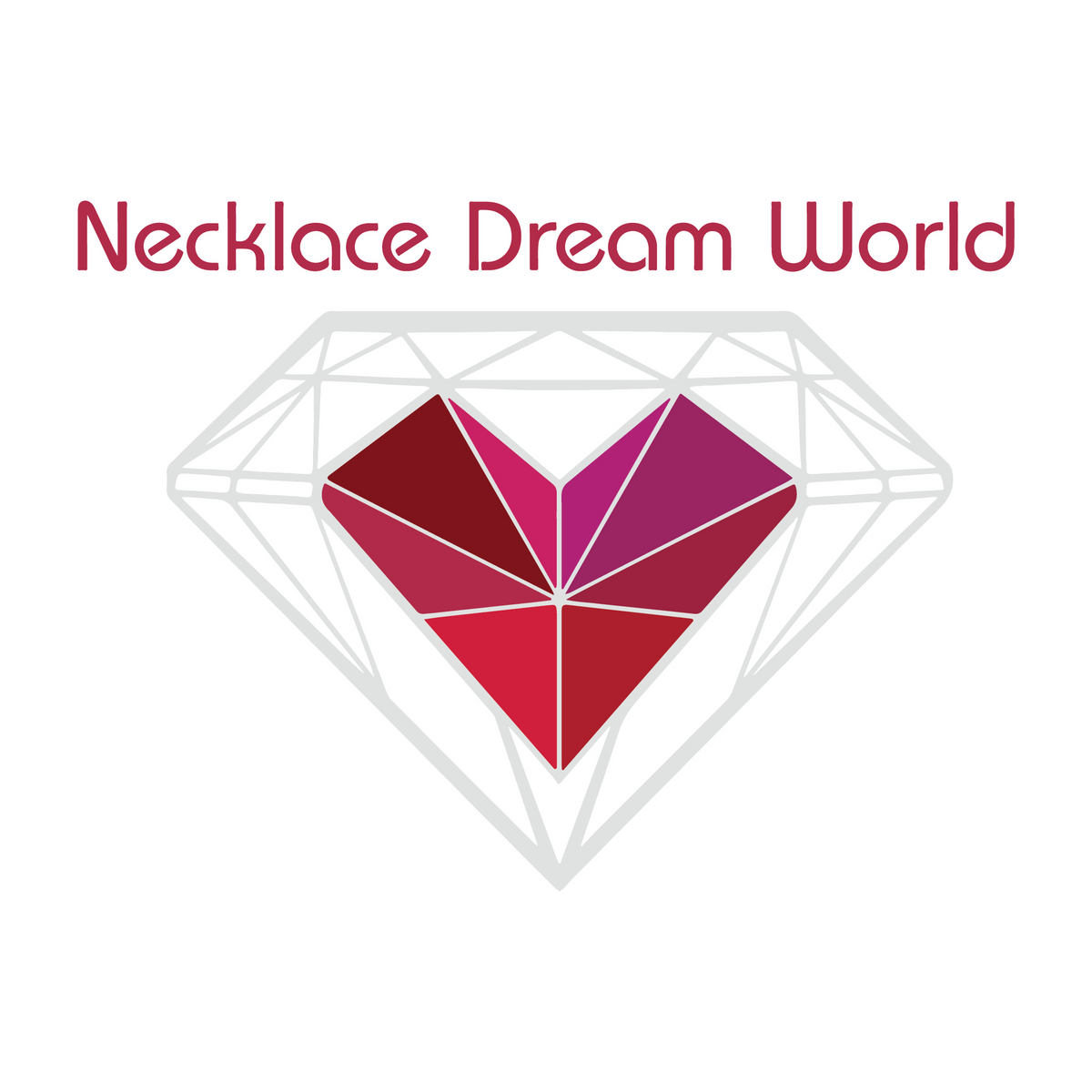 NecklaceDreamWorld