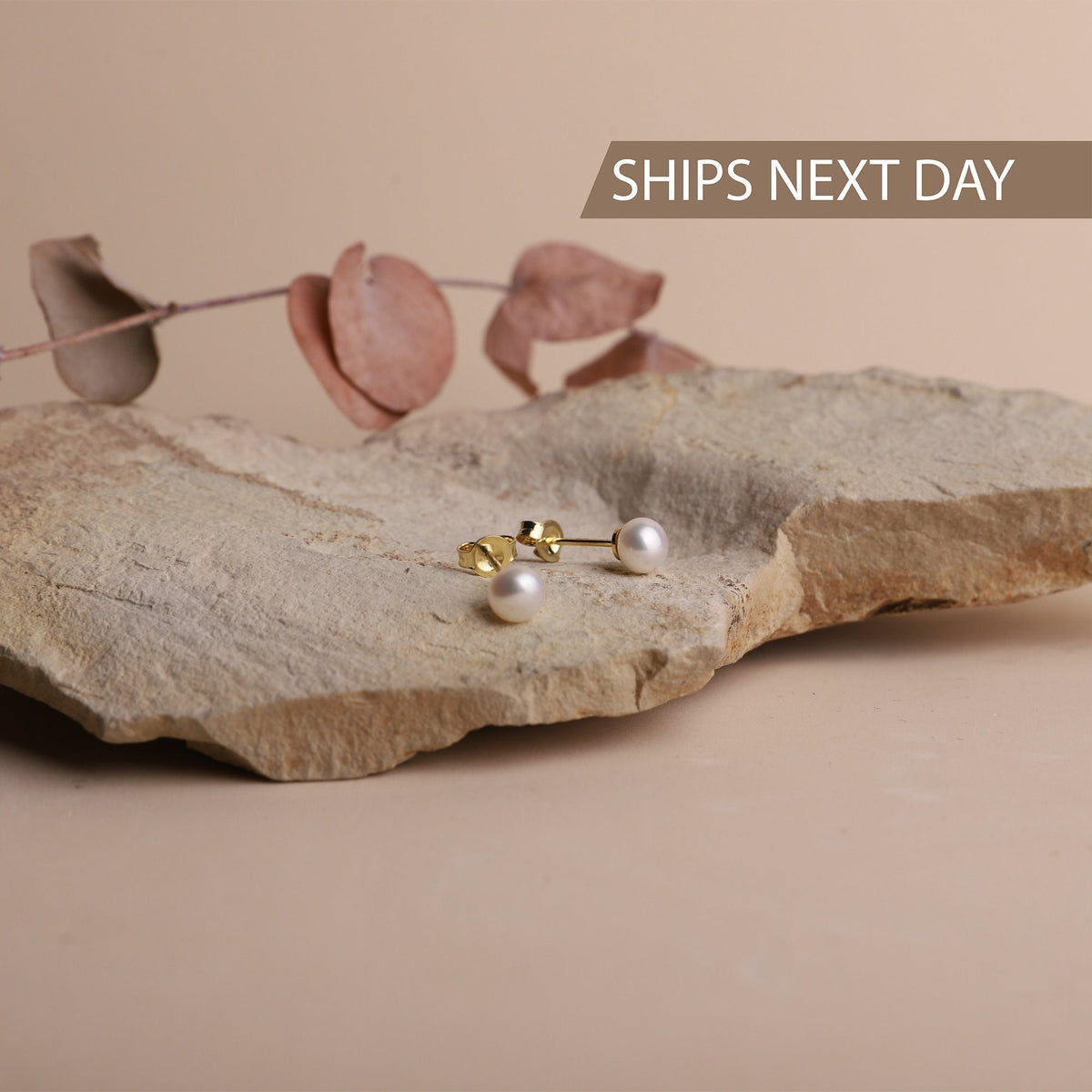 EARRINGS: Ready to Ship