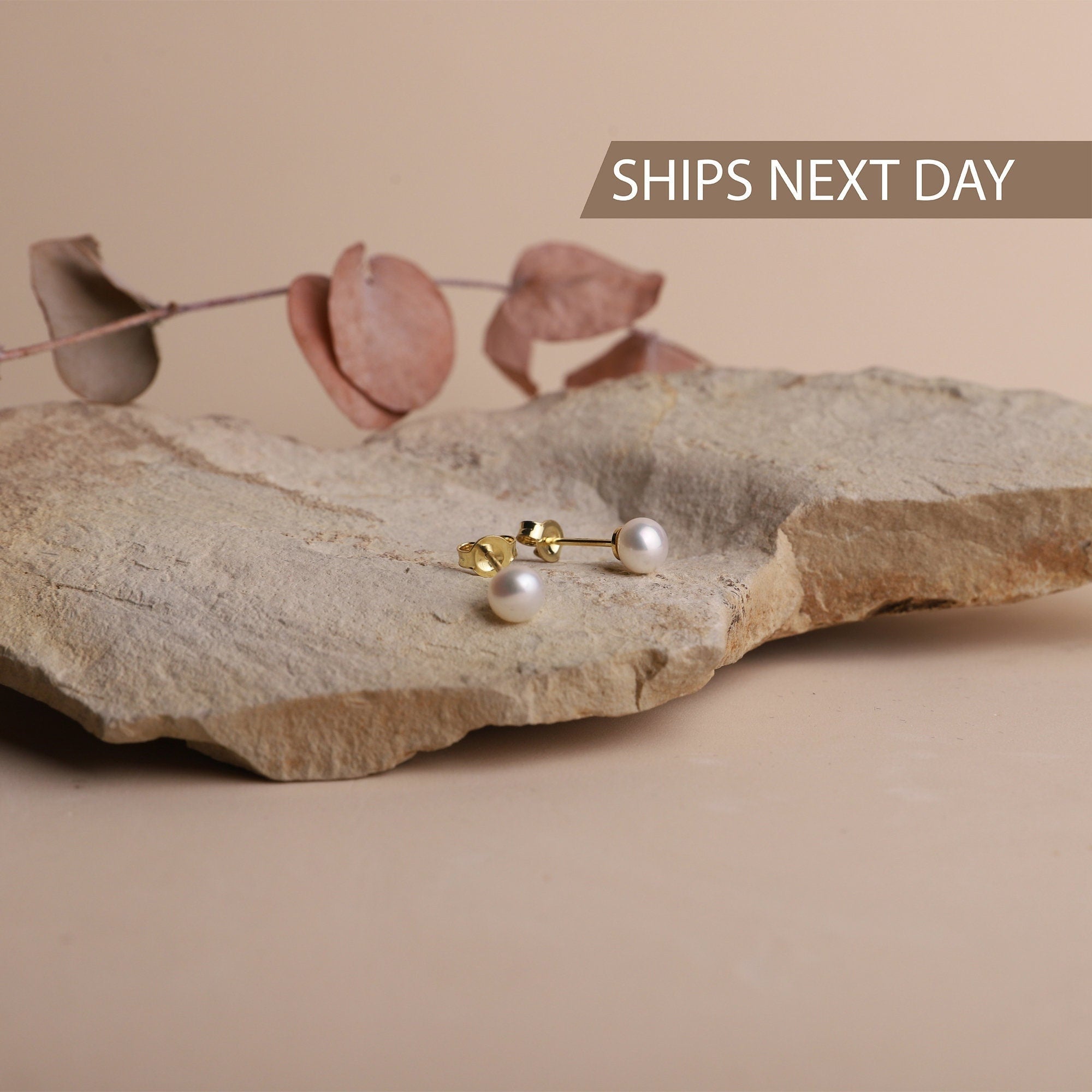 EARRINGS: Ready to Ship