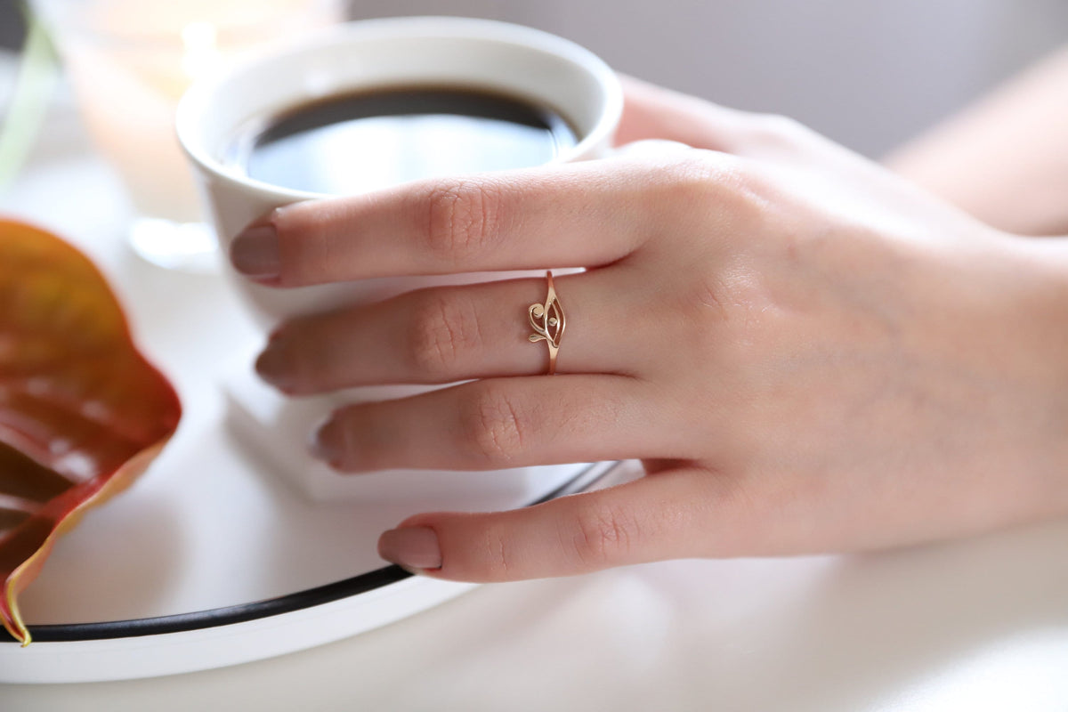 Horus Eye Ring • Mandala Ring Sterling Silver • Eye of Horus Ring Gold • Gift for Her • Gift for Him • Handmade Ra Egypt Ring